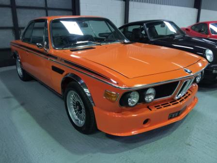 BMW 30 csl 2285239